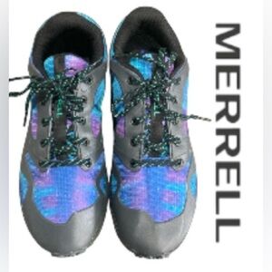 CLEARANCE Merrell Altalight Low Hiking Shoes – Unisex‎ Child
